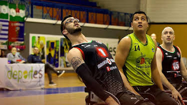 09:45: Baloncesto Silla Ruedas Superliga Final 4 Resumen | Teledeporte | 6/6 2026