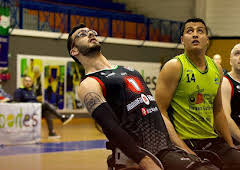 Baloncesto Bsr Supercopa 1ª Semifinal