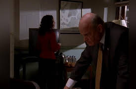 Law & Order: Trial by Jury Season 1: Truth Or Consequences