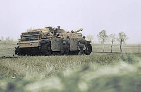 Andra världskriget i färg: Vägen till seger: Slaget vid Kursk