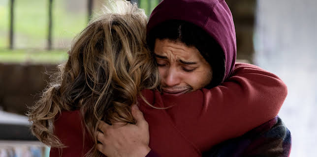 6:00 PM: Whitstable Pearl (S3 E4) (S3) | Drama | 11/15 2025