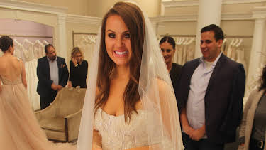 04:55: Say yes to the Dress UK (S16 E8) (S16) | TLC | 6/7 2026