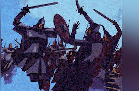 The Birth of A Nation: The Daybreak