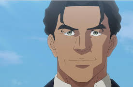 BULLBUSTER - S01: Muto Roars! The Sorrows of a Man Left Behind by Time... And What Does Shiota Have Up Its Sleeve?