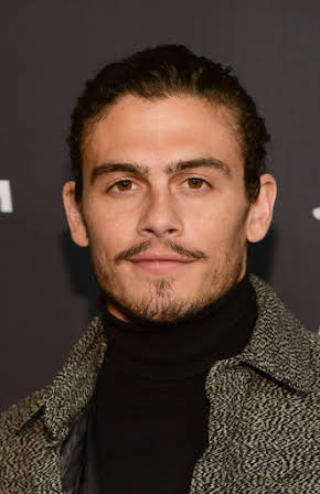 Tommy Martinez as 