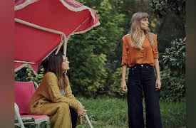 You Shall Not Lie: Episode 6