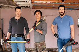 Celebrity IOU: Drums and Demo, John Stamos