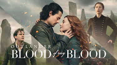 00:15: Outlander: Blood Of My Blood (S2 E1) (S2) | TV8 | 9/21 2026