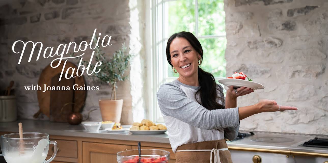Magnolia Table with Joanna Gaines, Season 1