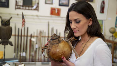 09:05: Bagasjekrigen (S4 E13) (S4) | Discovery Channel | 12/9 2025