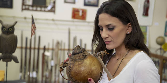 06:55: Bagasjekrigen (S4 E13) (S4) | MAX | 11/12 2025