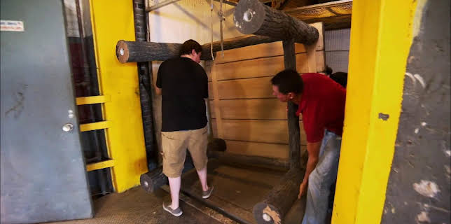 10:00: Shipping Wars (S6 E4) (S6) | TV10 | 11/20 2025