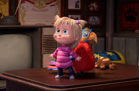 Season 6: It's No Slice of Heaven