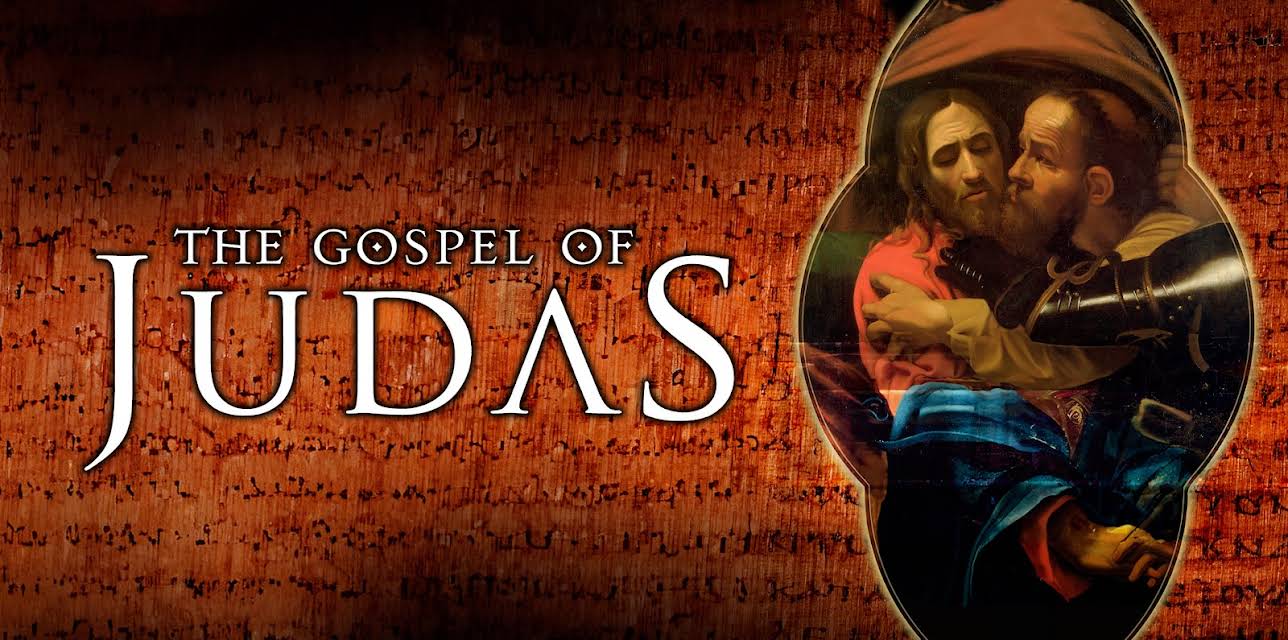 The Gospel of Judas (2006)