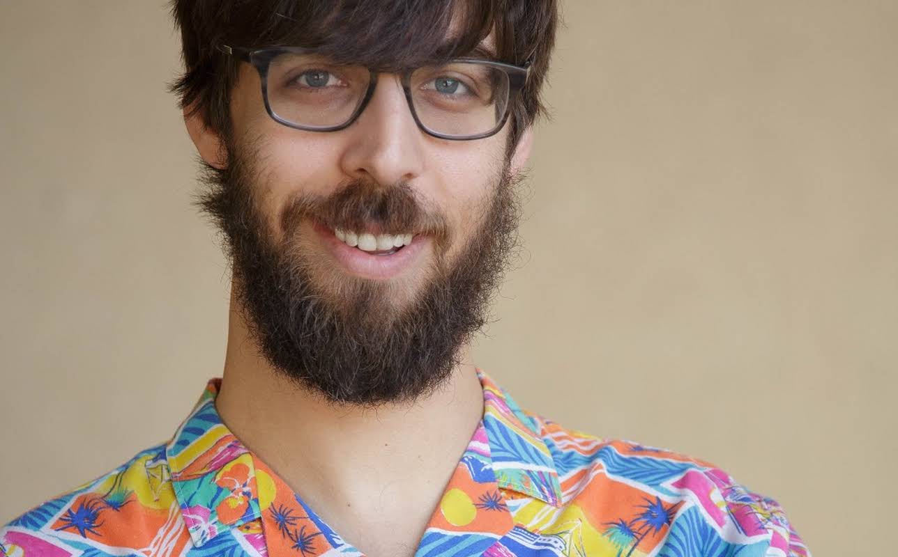 Dan Lippert