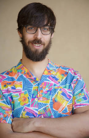 Dan Lippert as 