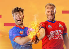 Helt Ramme sporter: Fireball