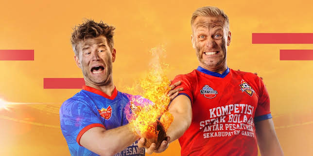 07:50: Helt Ramme sporter: Fireball | NRK 1 | 1/1 2026