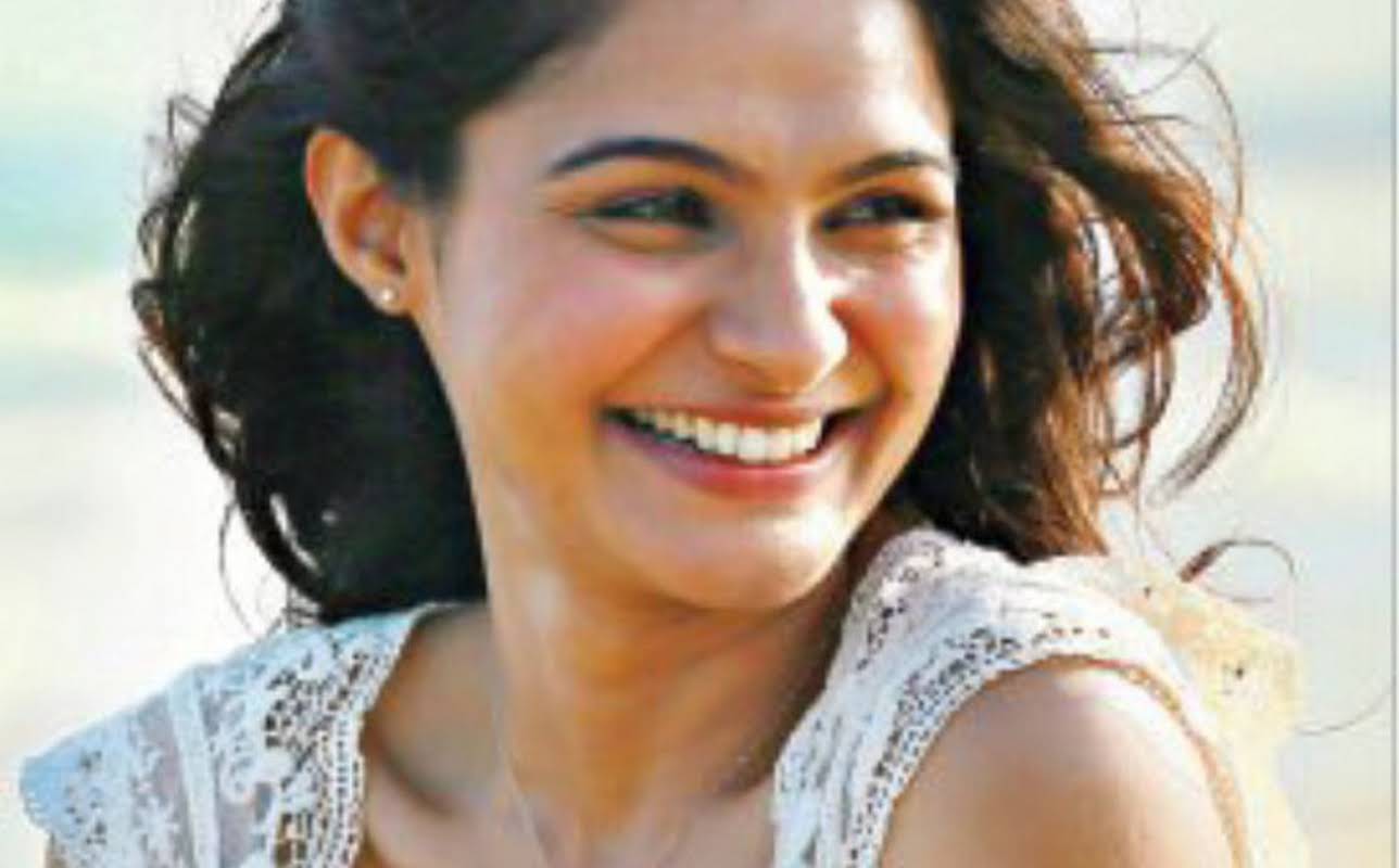 Andrea Jeremiah