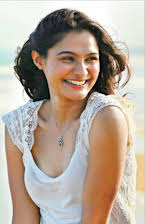 Andrea Jeremiah as 