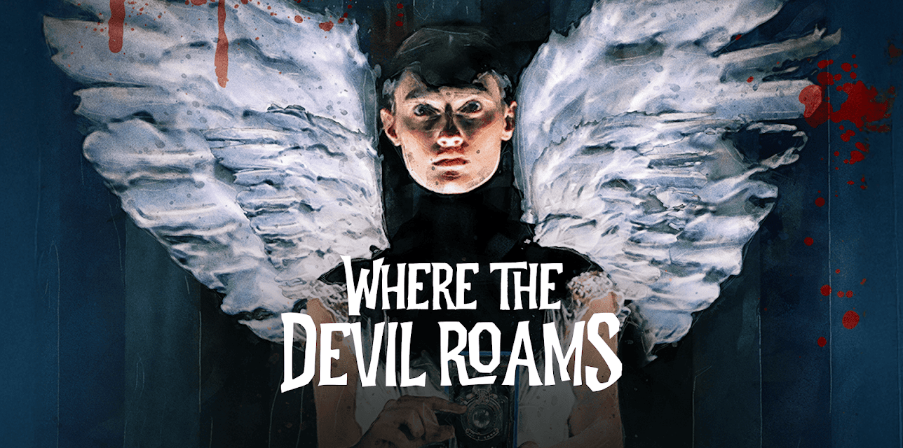 Where The Devil Roams (2023)