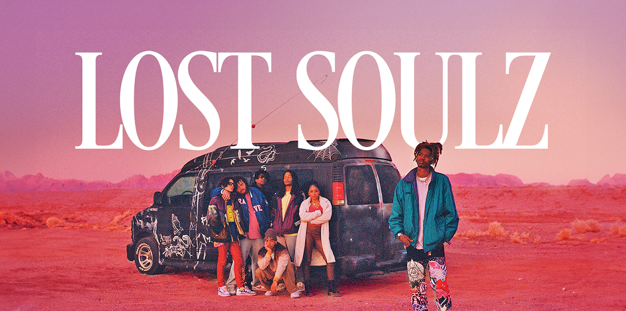 Lost Soulz (2024)