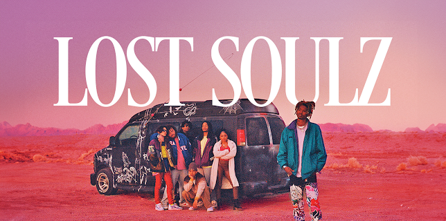 Lost Soulz (2024)