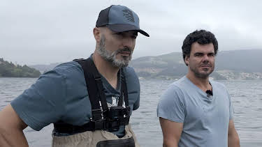 16:20: Pesca en peligro de extinción: chocos a mano | Caza y Pesca | 8/9 2025