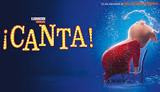 CINE: '¡CANTA!'