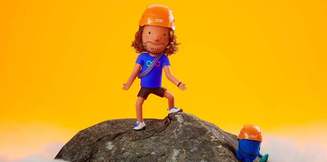 8:30 AM: Activate with Joe Wicks (S1) | Cbeebies | 11/9 2025