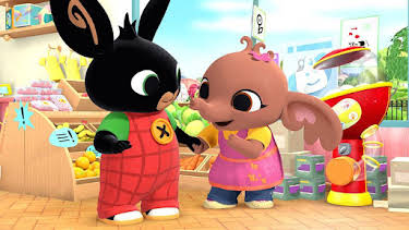 8:20 AM: Bing (S1) | Cbeebies | 1/11 2026