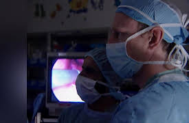 The Surgeons: Dr. Walton