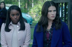 Cómo defender a un asesino: Episode 12