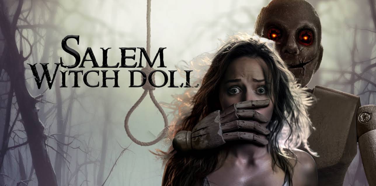 Salem Witch Doll (2024)