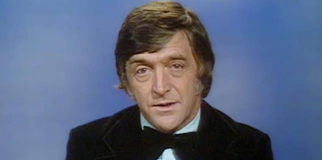 8:00 PM: Parkinson | BBC Four | 12/17 2025