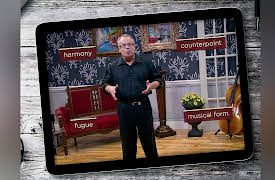 Great Music of the 20th Century: Among Friends