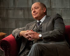 The Blacklist