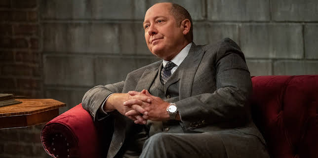 03:00: The Blacklist (S10 E3) (S10) | TV6 | 3/30 2026