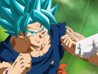 17:05: Dragon Ball Super | ProSieben Maxx | 9/17 2026