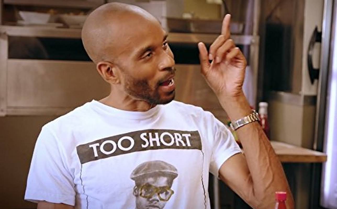 Bomani Jones