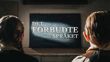 02:45: Det forbudte språket | NRK 1 | 6/10 2026