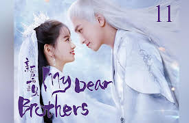 My Dear Brothers: EP 11
