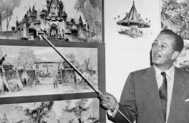 American Icons: Walt Disney