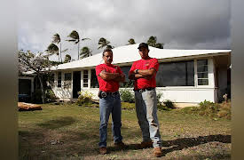 Massive Moves: Hawaii House Chop