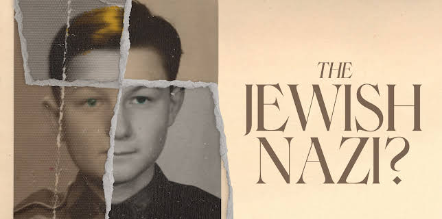 The Jewish Nazi? (2025)