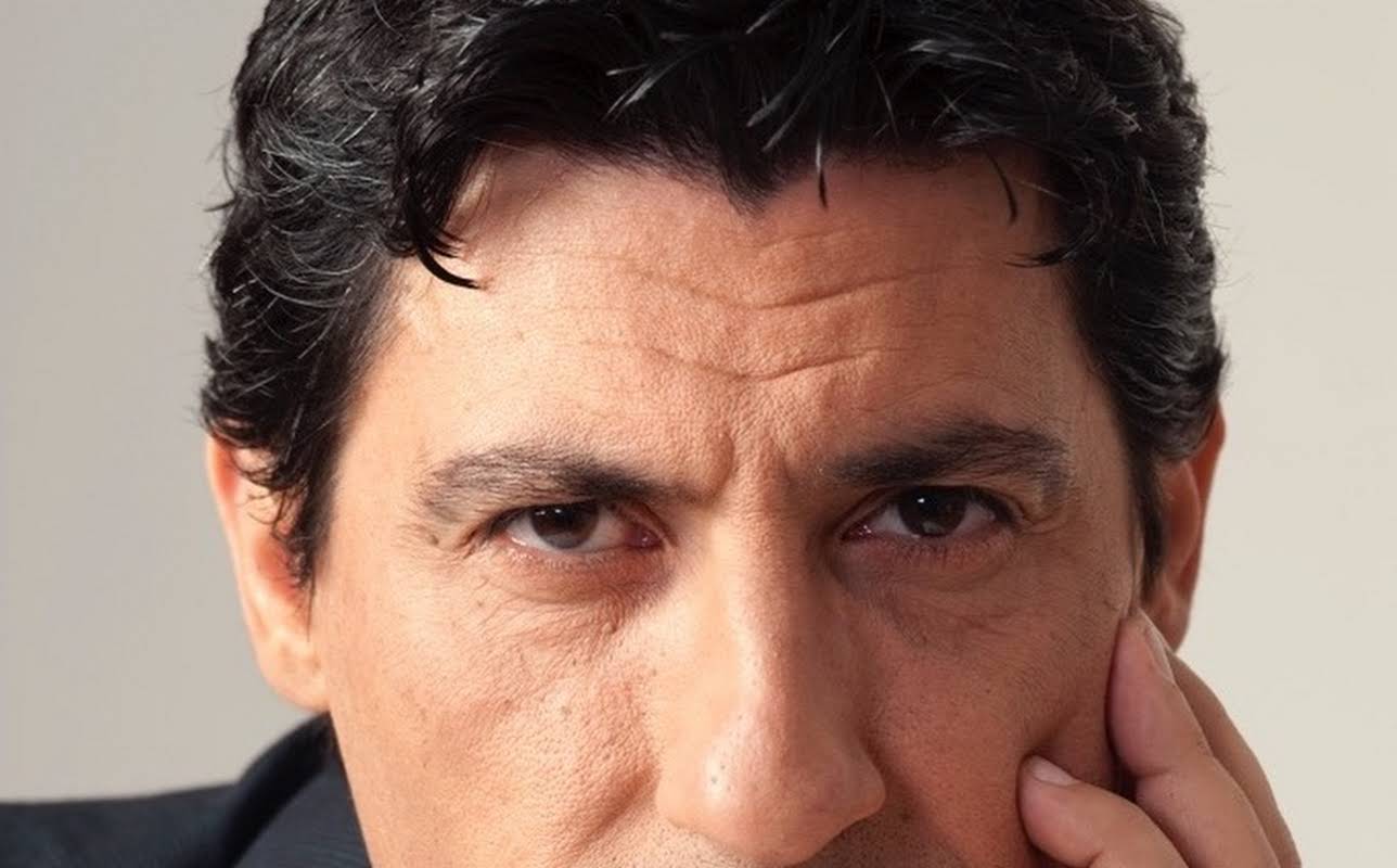 Emilio Solfrizzi