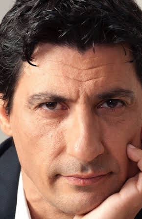 Emilio Solfrizzi as 