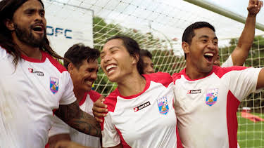 6:00 PM: Next Goal Wins | Film 4 | 10/11 2026
