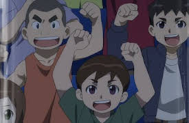 Beyblade Burst: Episode 29