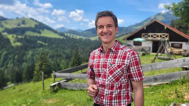 14:00: Zwischen Spessart und Karwendel | BR Fernsehen | 6/21 2026